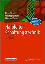 Halbleiter-Schaltungstechnik [German]